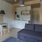 Raua 15 Appartement