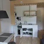 Raua 15 Appartement