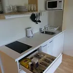 Raua 15 Appartement Tartu