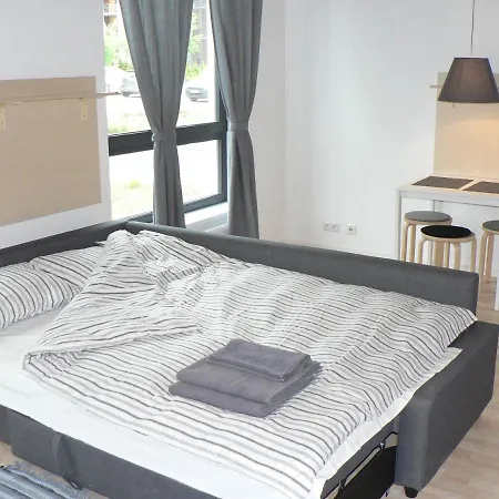 アパート Raua 15 タルトゥ