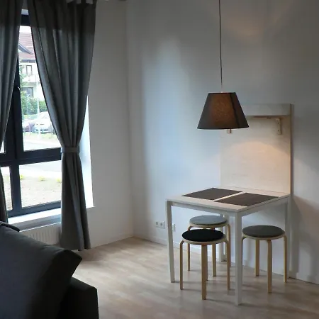 Raua 15 Apartment Tartu