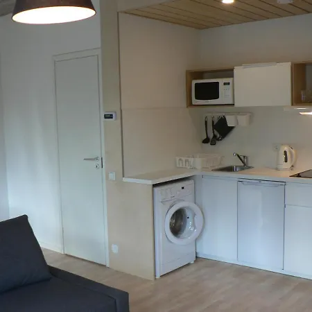 アパート Raua 15 タルトゥ