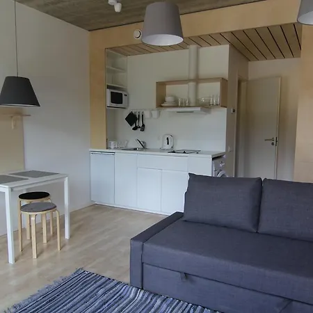 Raua 15 Apartamento