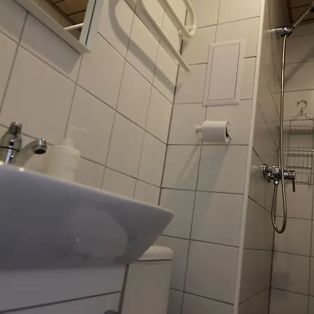 Raua 15 アパート *