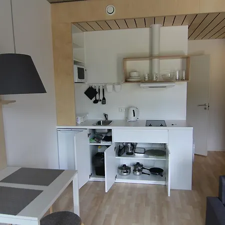 Raua 15 Apartamento