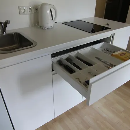 Raua 15 * タルトゥ