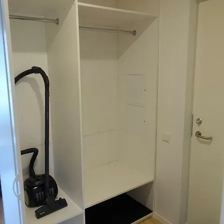 Raua 15 アパート