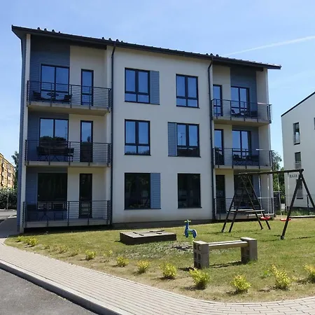 アパート Raua 15 タルトゥ