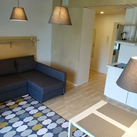 Raua 15 Apartment Tartu