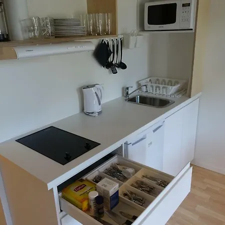 Raua 15 アパート タルトゥ