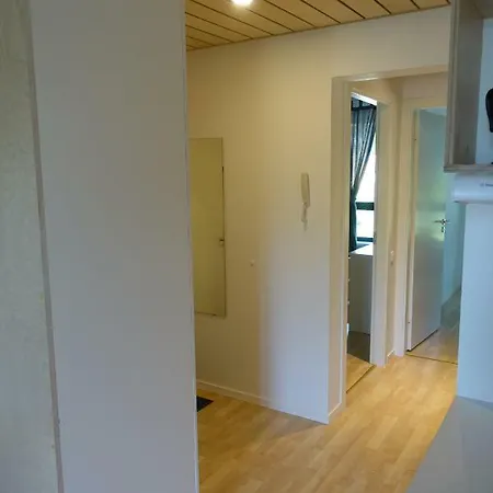 Apartamento Raua 15