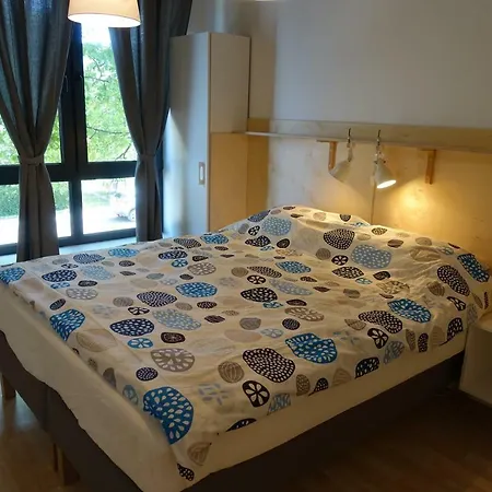 Raua 15 タルトゥ