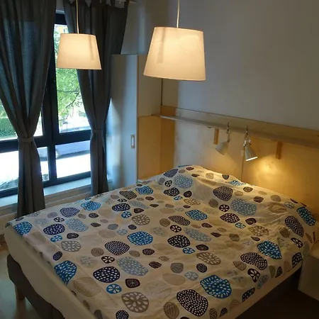 アパート Raua 15 *