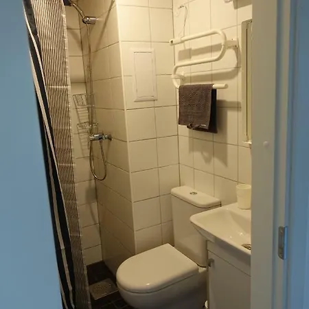 アパート Raua 15 タルトゥ