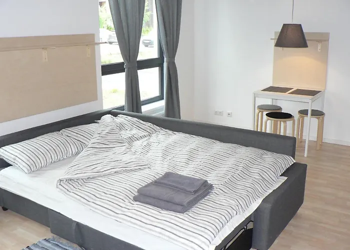 Apartamento Raua 15 Tartu