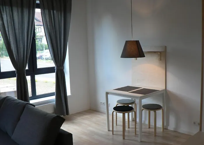 Raua 15 Appartement Tartu