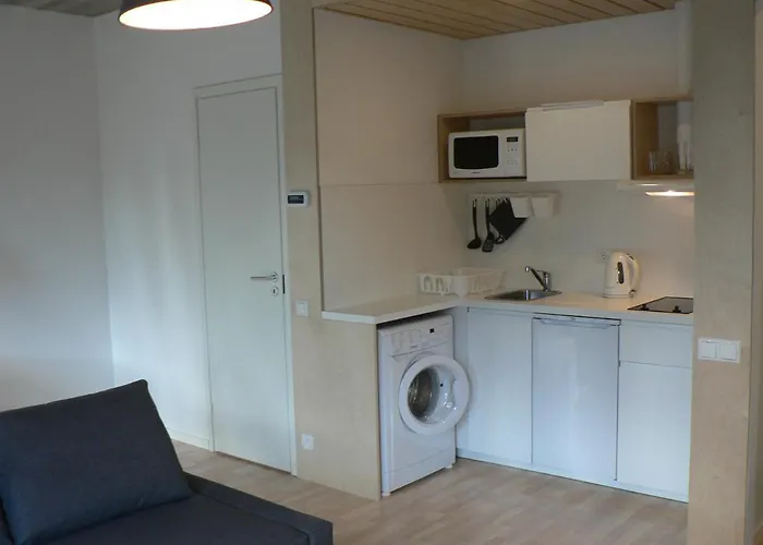 Apartamento Raua 15 Tartu