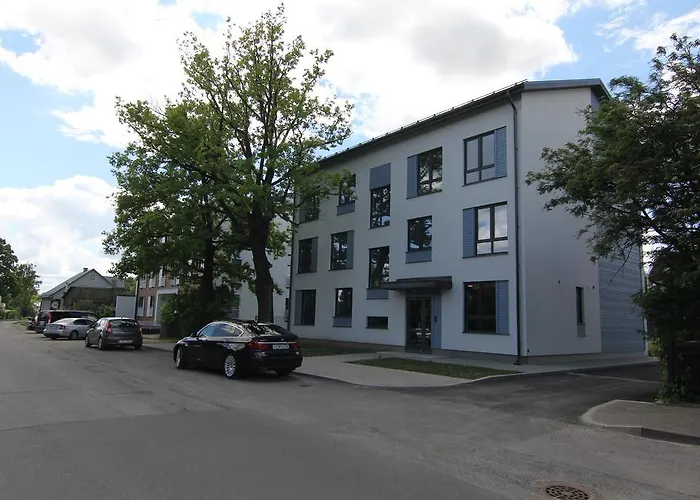 Raua 15 Apartamento *