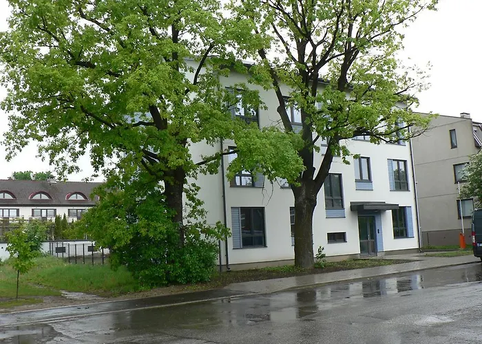 Raua 15 Tartu