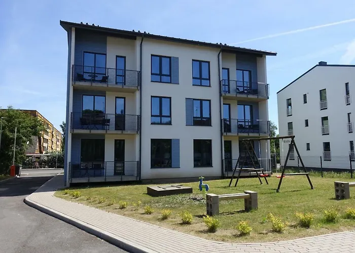 Apartamento Raua 15 Tartu