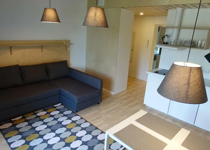 Raua 15 Apartamento Tartu