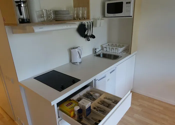 Raua 15 Appartamento Tartu