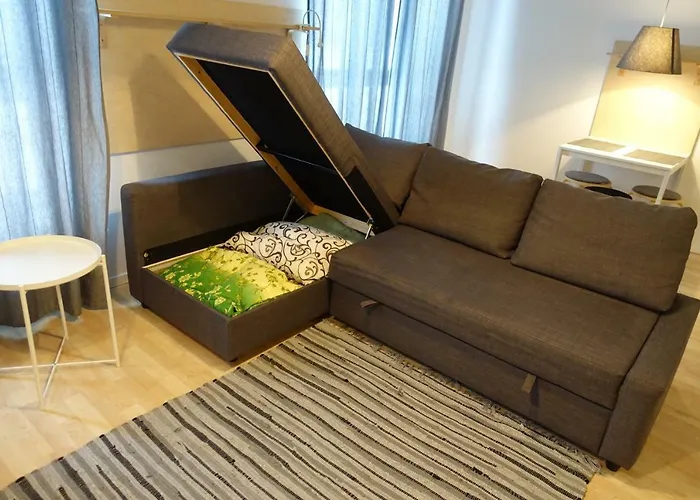 Apartamento Raua 15 Tartu