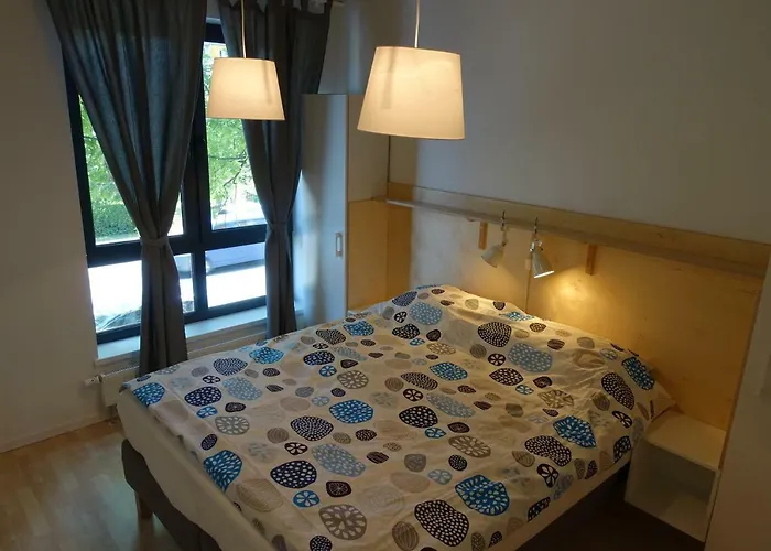 Apartamento Raua 15 *