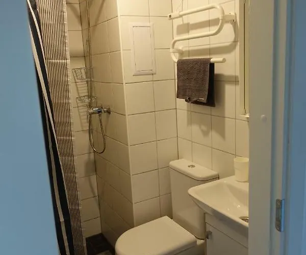 Apartamento Raua 15 Tartu